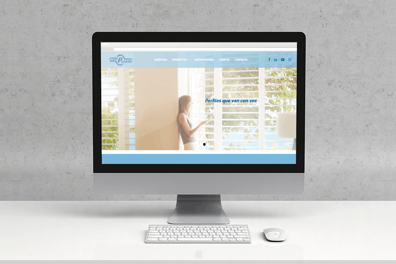 Mobirise Website Builder